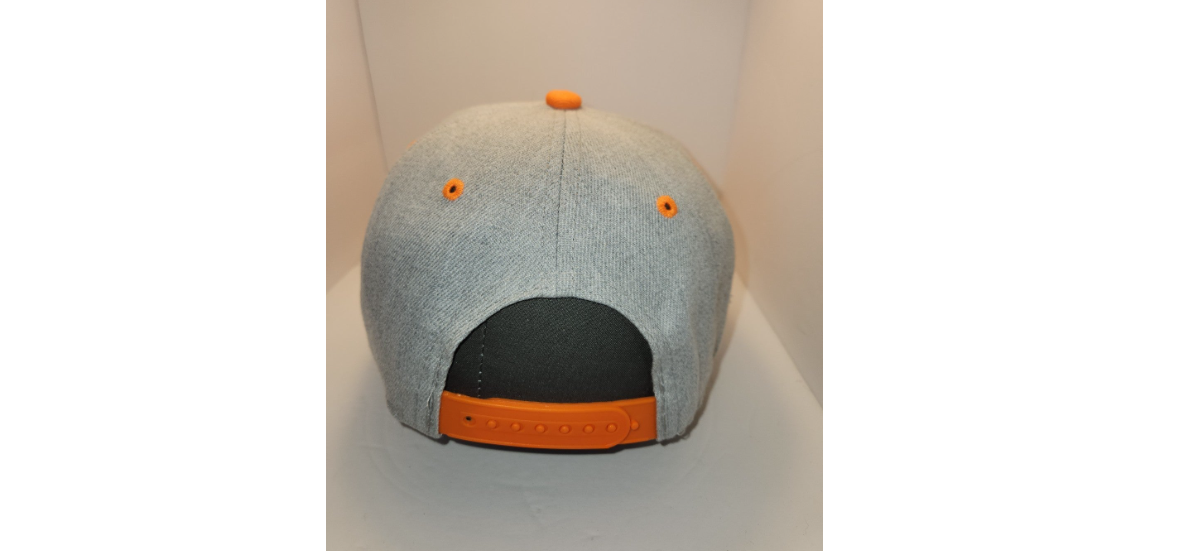 POKEMON FLAREON SNAPBACK