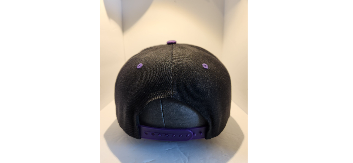 POKEMON GENGAR SNAPBACK