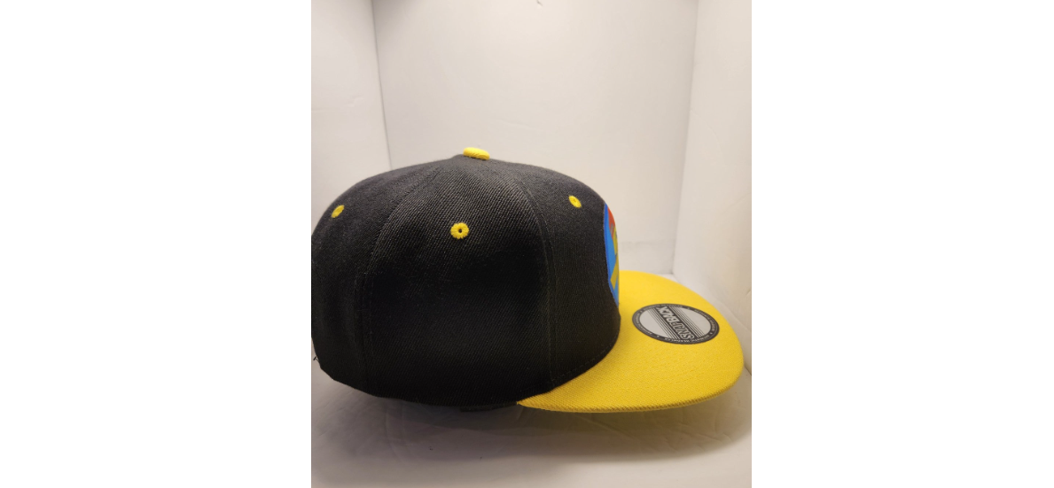 Pokémon Pikachu Snapback