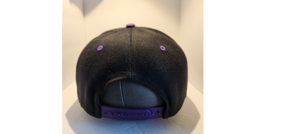 POKEMON GENGAR GASTLY & HAUNTER SNAPBACK