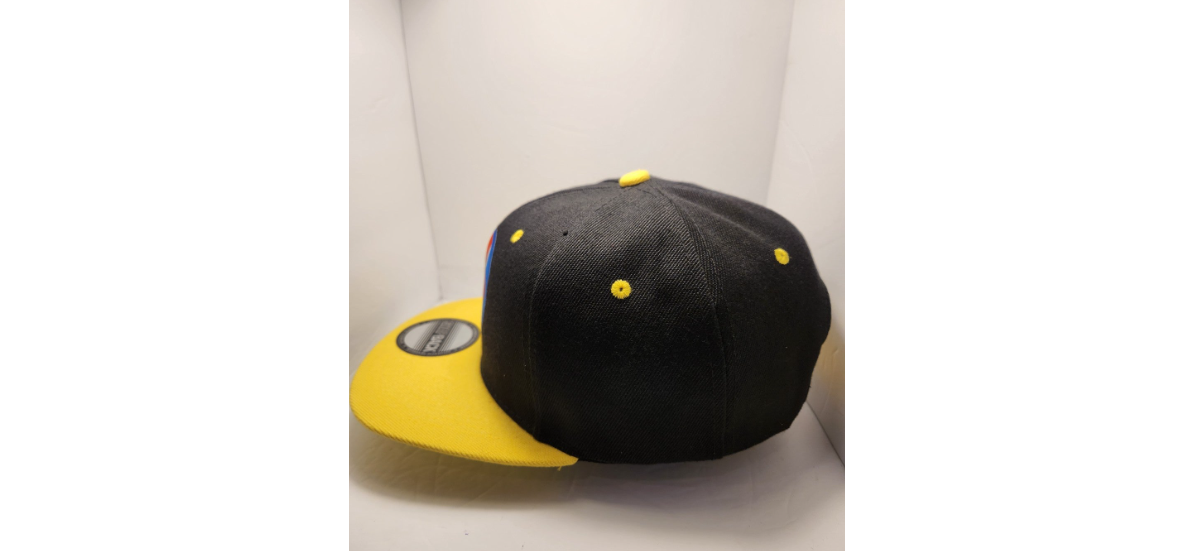 Pokémon Pikachu Snapback