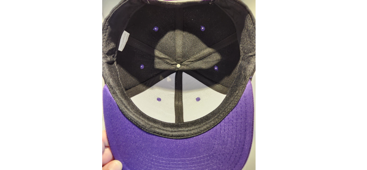 POKEMON GENGAR GASTLY & HAUNTER SNAPBACK